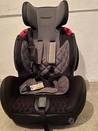Foppapedretti Seggiolino auto 9-36 kg isofix