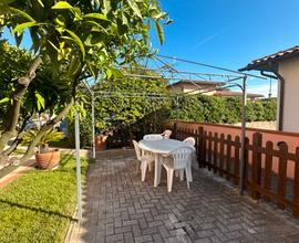 23/8-30/8 marina a 2 passi mare 3 posti letto