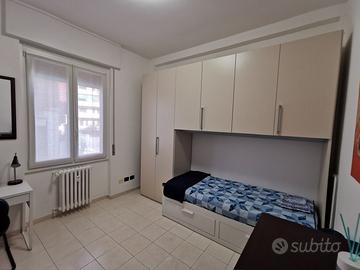Stanza con aria condizionata a Milano centro