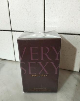 Profumo Victoria's Secret Very Sexy.