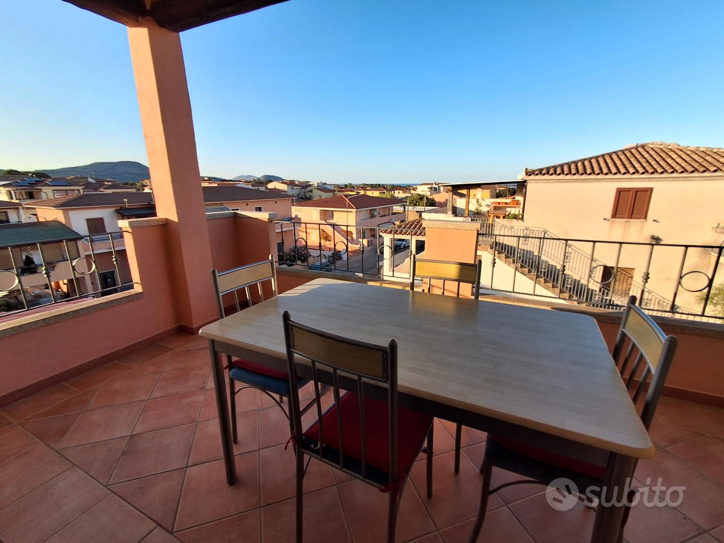 Appartamento – Poltu San Pàulu/Porto San Paolo, I Fari - Vista 3
