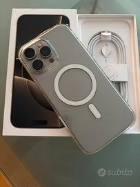 Apple iPhone 16 Pro Max 256Gb
