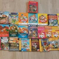 Libri Geronimo Stilton
