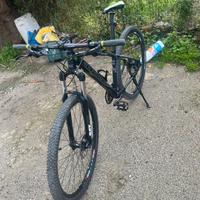 MTB 29 OLYMPIA DRAKE