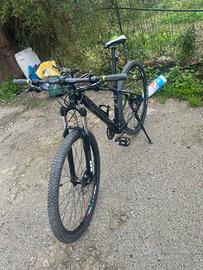 MTB 29 OLYMPIA DRAKE