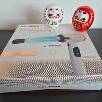 Rowenta CF4310 Arricciacapelli Air Care Ultimate