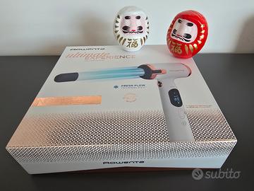 Rowenta CF4310 Arricciacapelli Air Care Ultimate