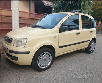 Fiat Panda 1.2 Dynamic Natural Power