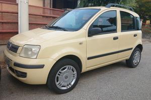 Fiat Panda 1.2 Dynamic Natural Power