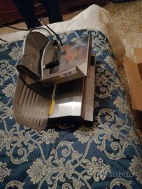 Affettatrice elettrica 