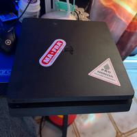 Ps4 slim