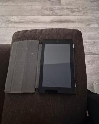 Tablet amazon