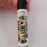 Clipper da collezione