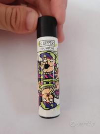 Clipper da collezione