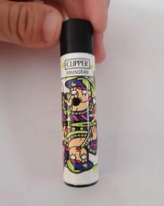 Clipper da collezione