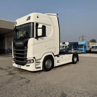 Scania s500 anno 2020