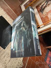 Libro arte monografia, Paolo Baratella