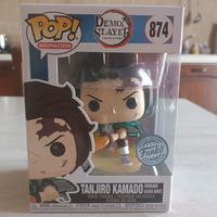 Funko Pop - DEMON SLAYER