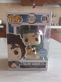 Funko Pop - DEMON SLAYER