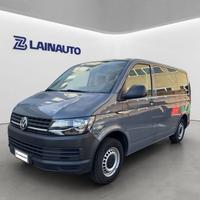 Volkswagen Transporter KOMBI 2.0 TDI 150 CV B...