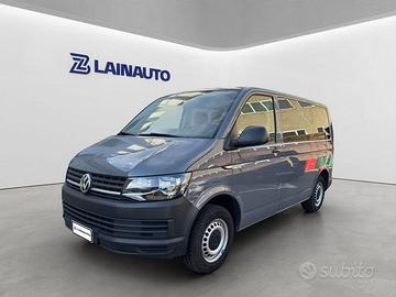 Volkswagen Transporter KOMBI 2.0 TDI 150 CV B...