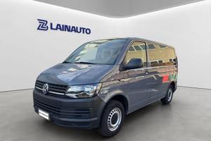 Volkswagen Transporter KOMBI 2.0 TDI 150 CV B...