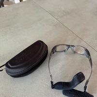 Occhiali per lo sport bambini