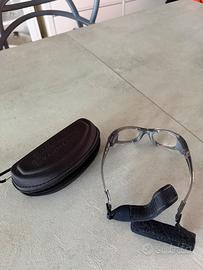 Occhiali per lo sport bambini