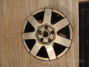 Cerchi Volkswagen Golf 5