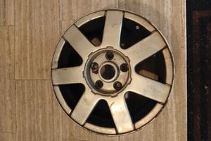 Cerchi Volkswagen Golf 5