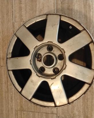 Cerchi Volkswagen Golf 5