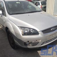 FORD FOCUS 2° SERIE 1.8 TDCi 115CV -RICAMBI