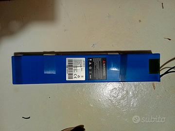 batteria bici elettrica 