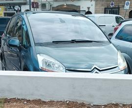 CITROEN C4 Picasso - 2008