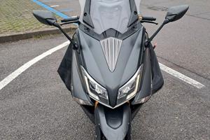 T max 530 modello  iron max 2015