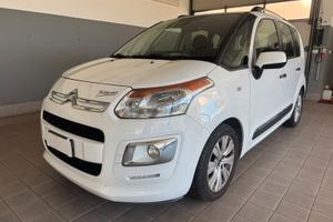 Citroen C3 Picasso 1.6 HDi automatico
