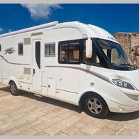 Laika kreos 7010 Super Accessoriato