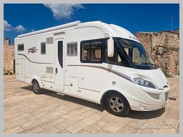 Laika kreos 7010 Super Accessoriato