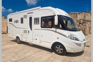 Laika kreos 7010 Super Accessoriato