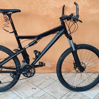 Mountain bike Rockrider