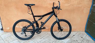 Mountain bike Rockrider