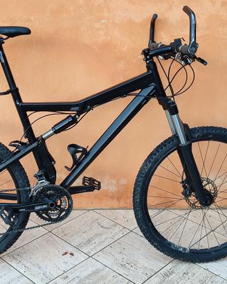 Mountain bike Rockrider