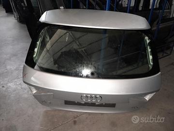 Baule Per Audi A3 8V 2015 3 Porte