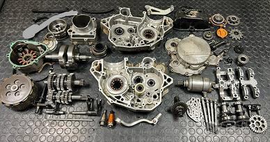 RICAMBI KTM SXF 250 2011