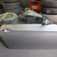 PORTA ANT DX BMW SERIE 3 2.0 D 2007 N47D20A 739/20