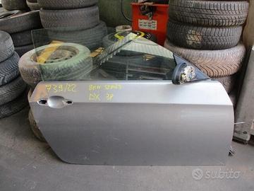PORTA ANT DX BMW SERIE 3 2.0 D 2007 N47D20A 739/20