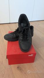 Scarpe Puma smash V2 nere numero 42