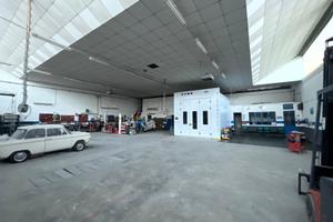 Carrozzeria Ben Avviata