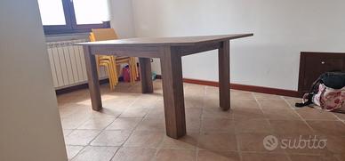 tavolo dafne mondp convenienza