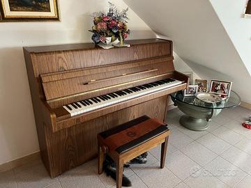 Pianoforte Verticale